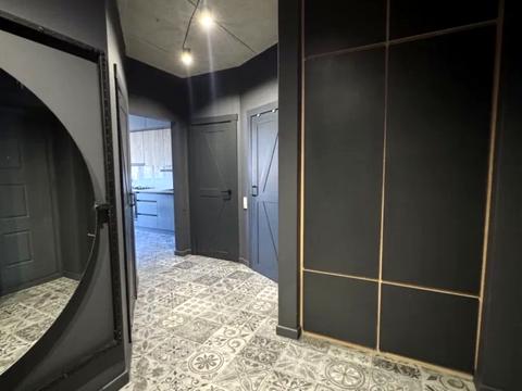 квартира по адресу Львовская ул., 27