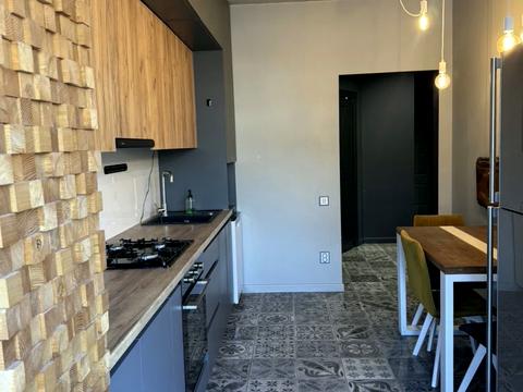 квартира по адресу Львовская ул., 27