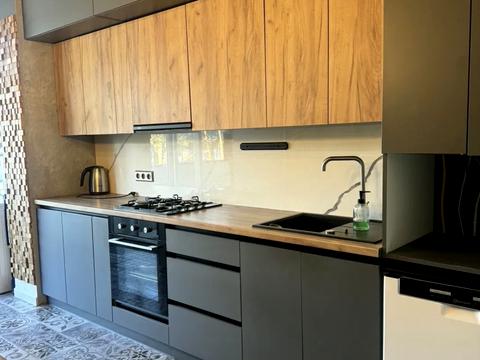 квартира по адресу Львовская ул., 27