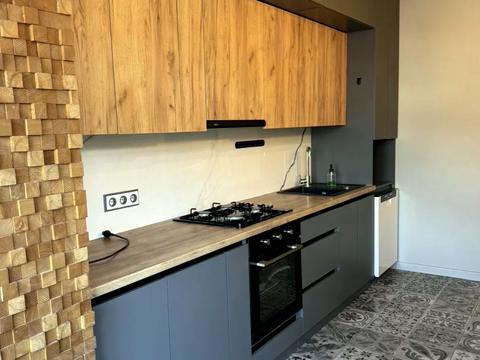 квартира по адресу Львовская ул., 27