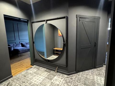 квартира по адресу Львовская ул., 27