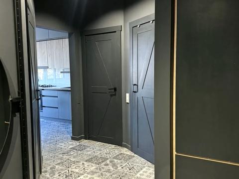 квартира по адресу Львовская ул., 27