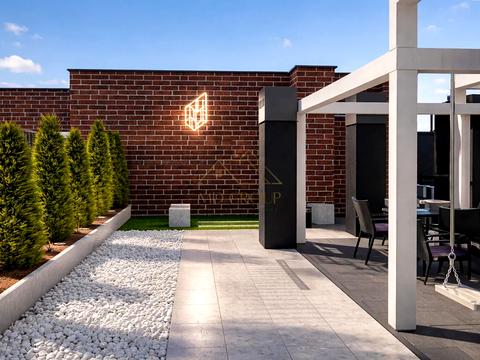 квартира по адресу Романа Левицкого ул., (Будинок 2)