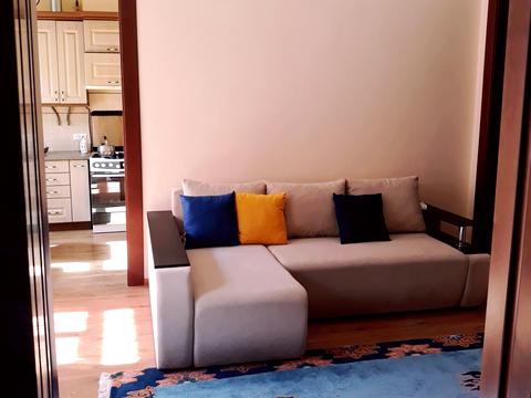 квартира по адресу Набережно-Крещатицкая ул., 7-В