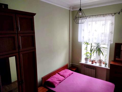 квартира по адресу Набережно-Крещатицкая ул., 7-В