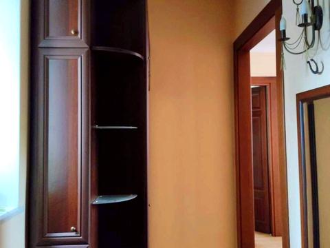 квартира по адресу Набережно-Крещатицкая ул., 7-В