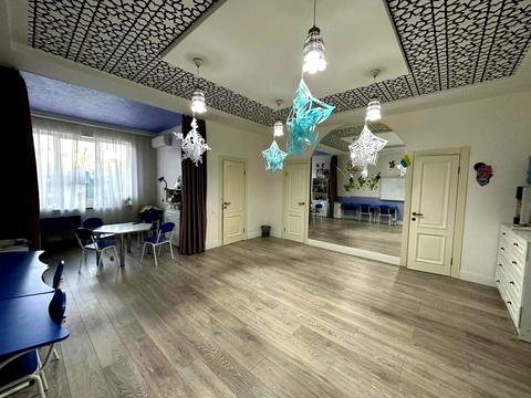 комерційна за адресою Французький бульв., 60в