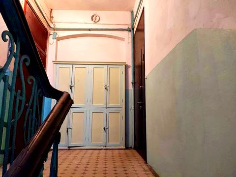 квартира по адресу Набережно-Крещатицкая ул., 7-В