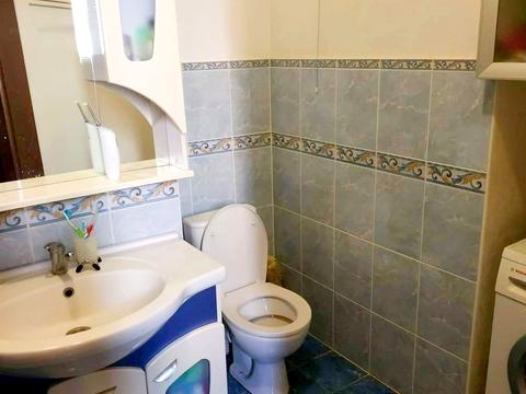 квартира по адресу Набережно-Крещатицкая ул., 7-В