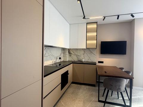 квартира по адресу Университетская ул., 3/8