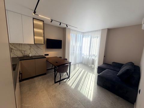 квартира по адресу Университетская ул., 3/8