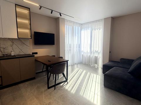 квартира по адресу Университетская ул., 3/8