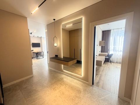 квартира по адресу Университетская ул., 3/8