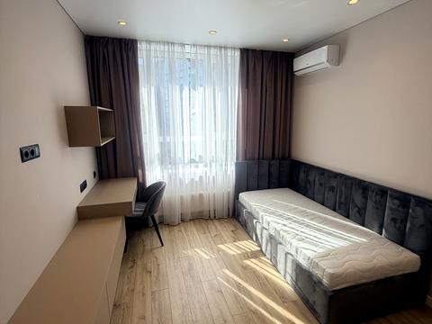 квартира по адресу Университетская ул., 3/8