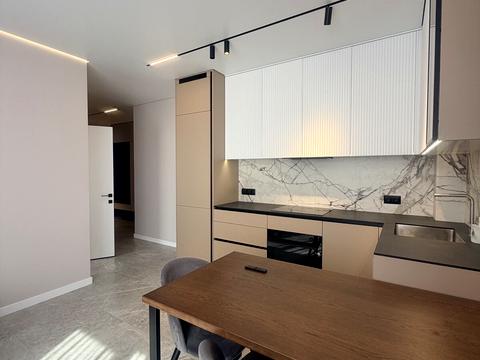 квартира по адресу Университетская ул., 3/8