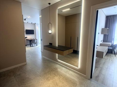 квартира по адресу Университетская ул., 3/8