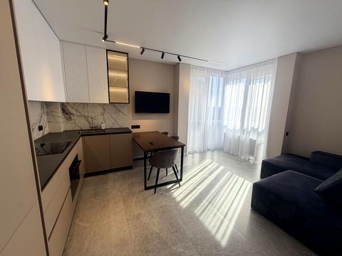 квартира по адресу Университетская ул., 3/8