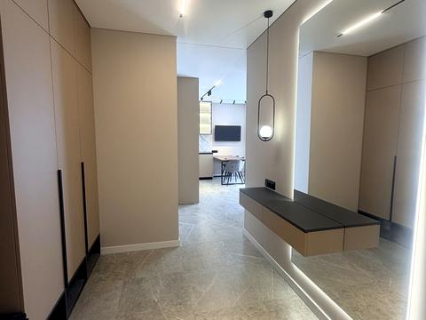 квартира по адресу Университетская ул., 3/8