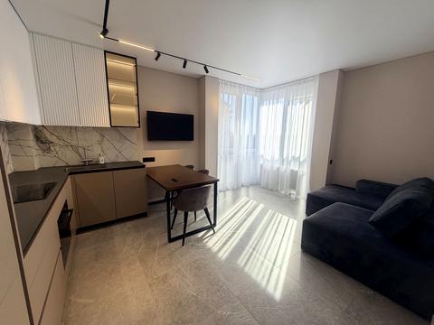 квартира по адресу Университетская ул., 3/8