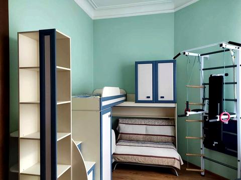 квартира по адресу Набережно-Крещатицкая ул., 7-В