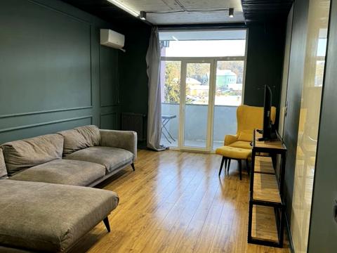 квартира по адресу Львовская ул., 27