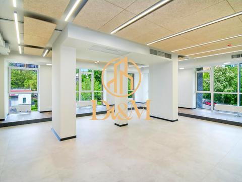 комерційна за адресою Київ, Професора Підвисоцького вул., 6-В