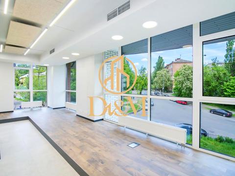 комерційна за адресою Київ, Професора Підвисоцького вул., 6-В