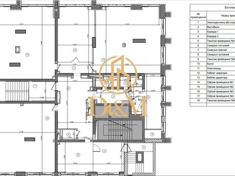 комерційна за адресою Київ, Професора Підвисоцького вул., 6-В