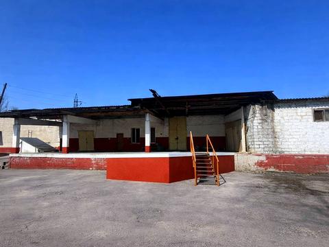 коммерческая по адресу Даниила Галицкого ул. (Будьонного), 2б