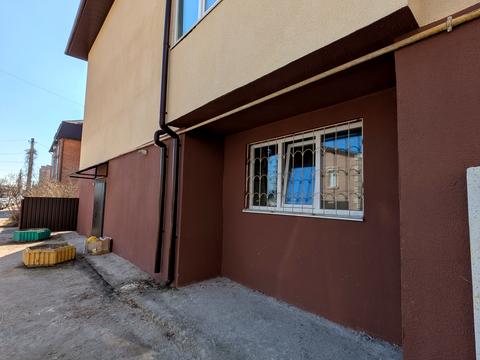 коммерческая по адресу Троицкая ул. (Пролетарская), 37