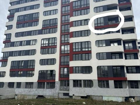 квартира за адресою Трускавецька вул., (Будинок Ж)