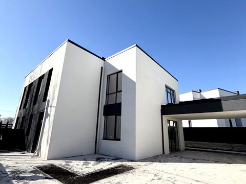 дом по адресу Патриарха Владимира ул.