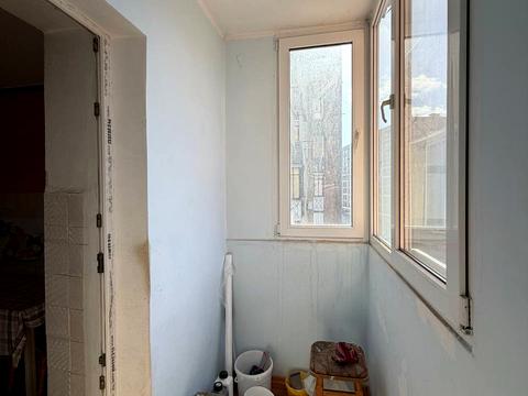 комната по адресу Молодіжна, 54