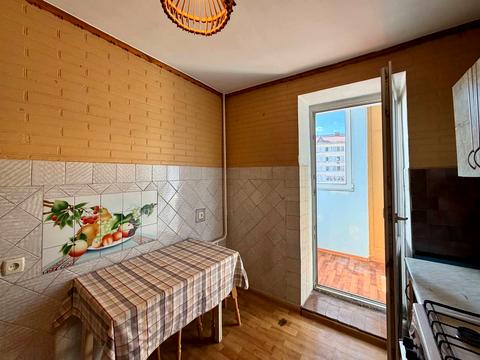 комната по адресу Молодіжна, 54