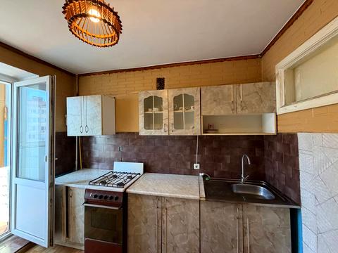 комната по адресу Молодіжна, 54