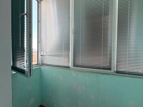 комната по адресу Молодіжна, 54