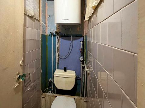 комната по адресу Молодіжна, 54