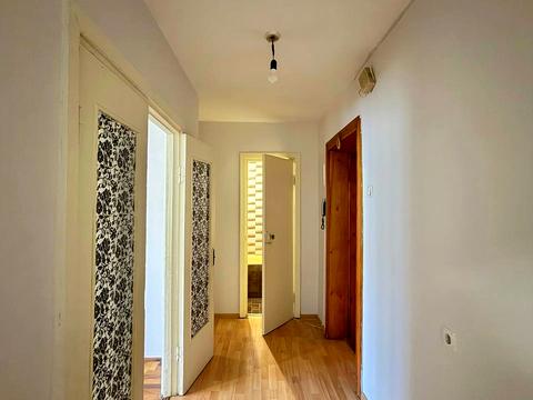 комната по адресу Молодіжна, 54