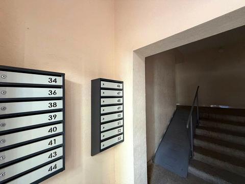 комната по адресу Молодіжна, 54