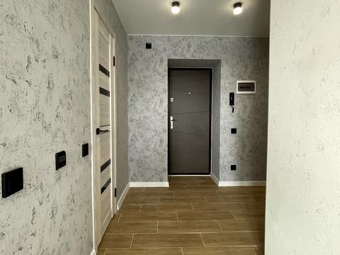 квартира за адресою Олександра Оксанченка вул. (Степового Фронту), (Будинок)