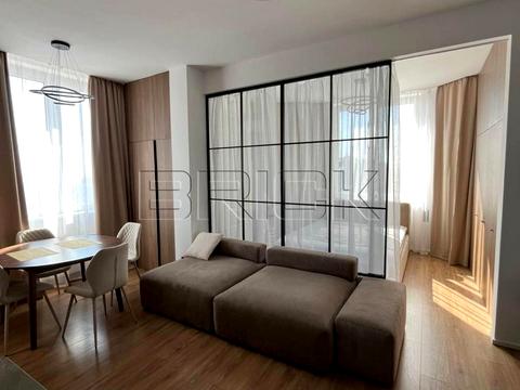 квартира по адресу Евгения Коновальца ул. (Щорса), 34-А