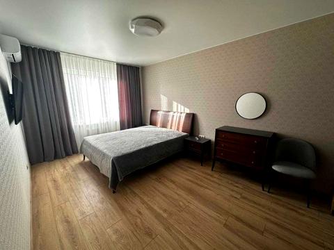 квартира за адресою Бориса Гмирі вул., 20