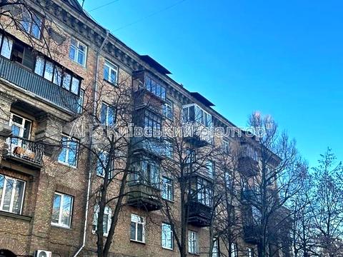квартира по адресу Юрія Пасхаліна ул. (Ілліча), 4/6
