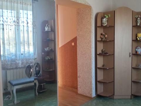 дом по адресу Винниченко ул.