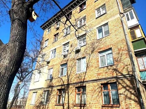 квартира по адресу Юрія Пасхаліна ул. (Ілліча), 4/6