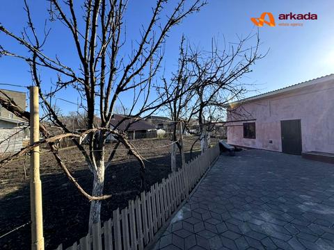 дом по адресу Винниченко ул.