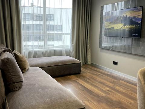 квартира за адресою Замарстинівська вул. (Калініна), 170-К