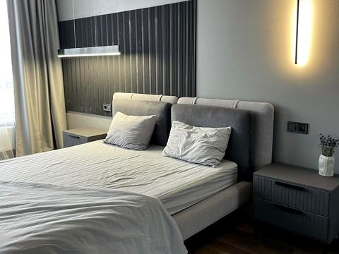 квартира за адресою Замарстинівська вул. (Калініна), 170-К