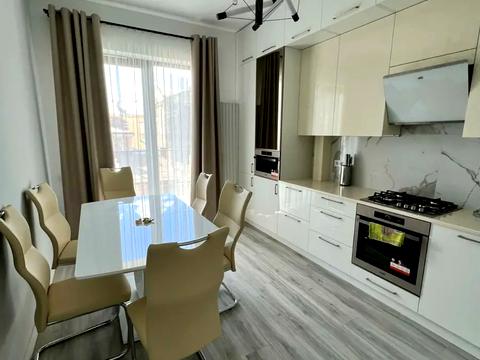 квартира по адресу Антоновича ул. (Сталинградской битвы), 31а