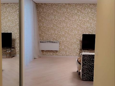 квартира за адресою Дніпро, Князя Ярослава Мудрого вул. (Ленінградська), 20